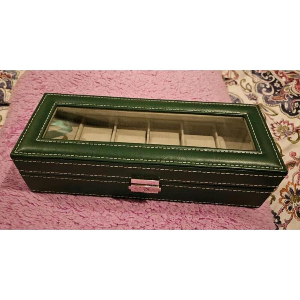 watch box - Picture 2 of 3